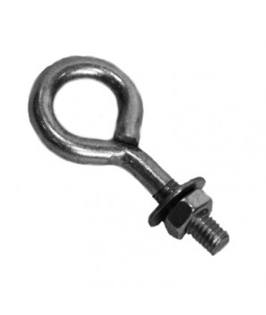 eye bolt 25mm x 6mm - Jupiter 2 replacement part -  for single light mounting