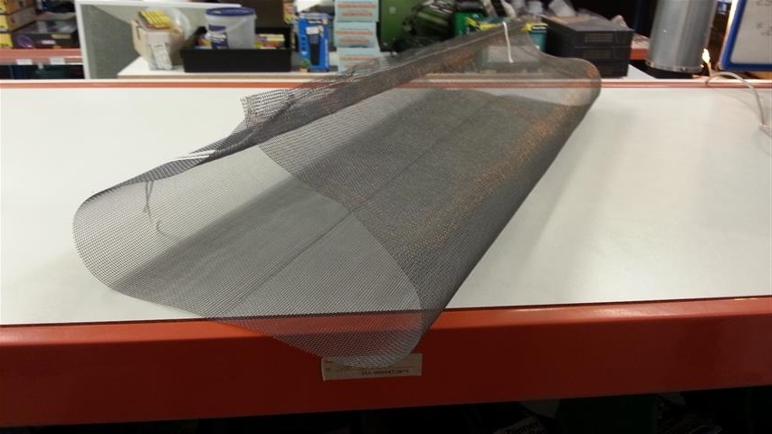 fly screen mesh sleeves - 600 x 300mm single