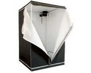 HomeBox Tent - white - (S) - 0.8x0.8x1.6(h) - H