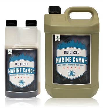 Marine 5Ltr Calcium Magnesium Plus Bio Diesel