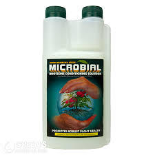 Microbial 1litre