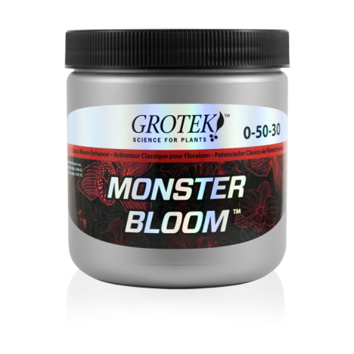 Grotek monster bloom 500g