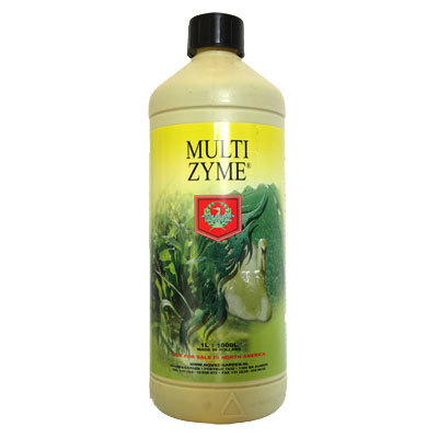 Multizyme 1L H+G  - cleaner root systems