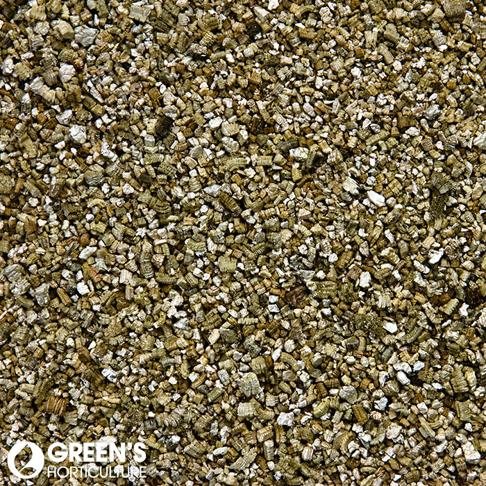 Vermiculite 15ltr coarse - mix with perlite - also good for seed raising