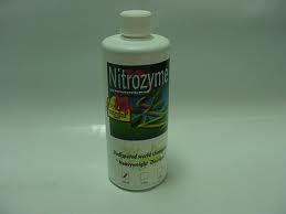 Nitrozyme additive 500ml