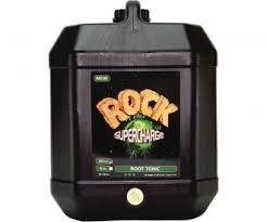 Rock 20L Supercharge Root Stimulant