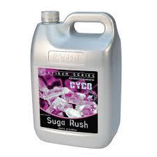 Sugar Rush 5ltr Suga rush Cyco