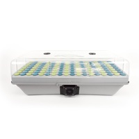 Turbo Klone T144 plant aeroponic cloning unit