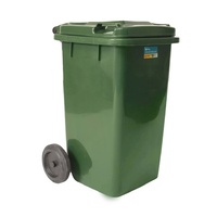 100L Reservoir Wheelie Bin