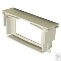 100 x 50 Channel gully joiner