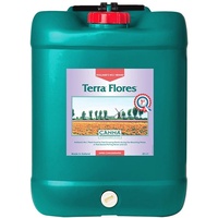 Canna 10L Terra Flores nutrient