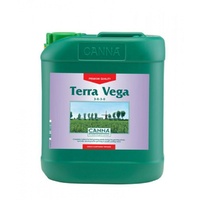 Canna 10L Terra Vega nutrient