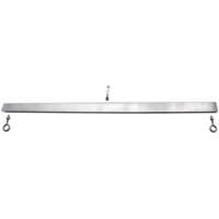 Adjustabar 40cm Jupiter Light Mover - stabilise reflectors with 2 mounting points