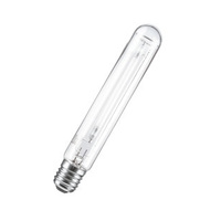 Osraam HPS 250w Tubular Clear - each (ctn=12) High Pressure Sodium