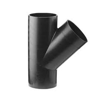 200mm Y Piece 45 degree 150mm Branch *Special Order*