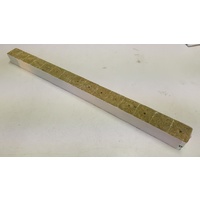 Grodan 40mm Cubes row of 15 mr40 Rockwool