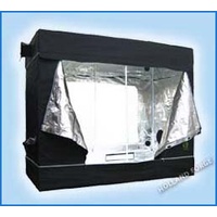 Seahawk smart tent 2.4 x 2.4 x 2.0m - IR proof mylar