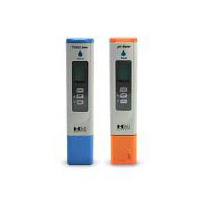 pH-80 and EC COM-80 package with ph up and down