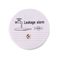 Leakage Alarm Detector