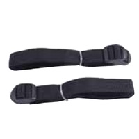 Mammoth Carbon FIlter Straps - pack of 2