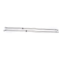Mammoth Hold - 2 pack - 150cm max - a support pull down or pull up for plants
