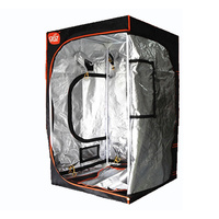 Budget Grow Tent 60x60x140mm Grocell by GL