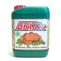 Brix+ 25L Growhard