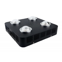 Spider 4+ COB LED Tent KIt