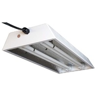 Starlite 2 x 55W T5 Fluro System with lamps 110W kit