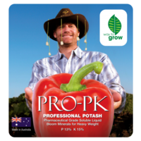 Pro PK 5Ltr - Way to grow