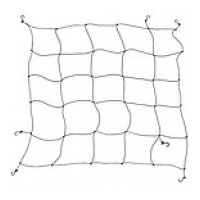 Plant support Webbing Netting for 1.45x1.45m tent loose or suit 2x2m tent very tight