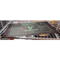 Seahawk Heat Mat And Thermostat Package