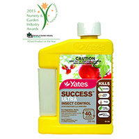 Yates Success Caterpillar and Scarid fly insecticide 200ml