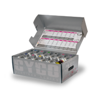 Cyco ProKit XL - Starter Pack Nutrients and Additives