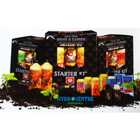 House and Garden Starter Pack