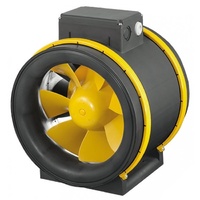 CAN MAX FAN PRO EC 250mm -2175m3/hr 604LPS
