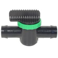 13mm Quick Action Valve / 13mm Tap