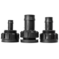 flood fitting 13mm tub outlet - 13mm tail 30-32mm hole