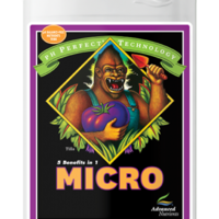 Micro 500mL- pH perfect Advanced nutrients