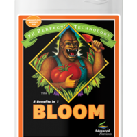 Bloom 4L - pH perfect Advanced nutrients