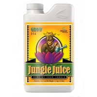 Jungle Juice 4L Bloom