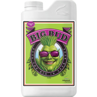 Big Bud 500mL Advanced Nutrients