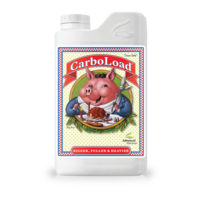 CarboLoad Liquid 500ml Advanced Nutrients