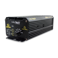Hi-par 315w adjustable Control Ballast CMH - dimmable 60 to 100%