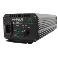 Hi-Par 630w Control Ballast suits 630w DE CMH bulbs