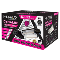 Hi-Par 1000w Dynamic Control DE Kit