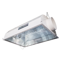 Hi-Par Duo Dual Spectrum Reflector CMH & HPS