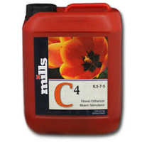 Mills 5L C4 Bloom Stimulator