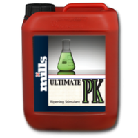 Mills 5L Ultimate PK Additive