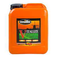 Mills 5L Vitalize
